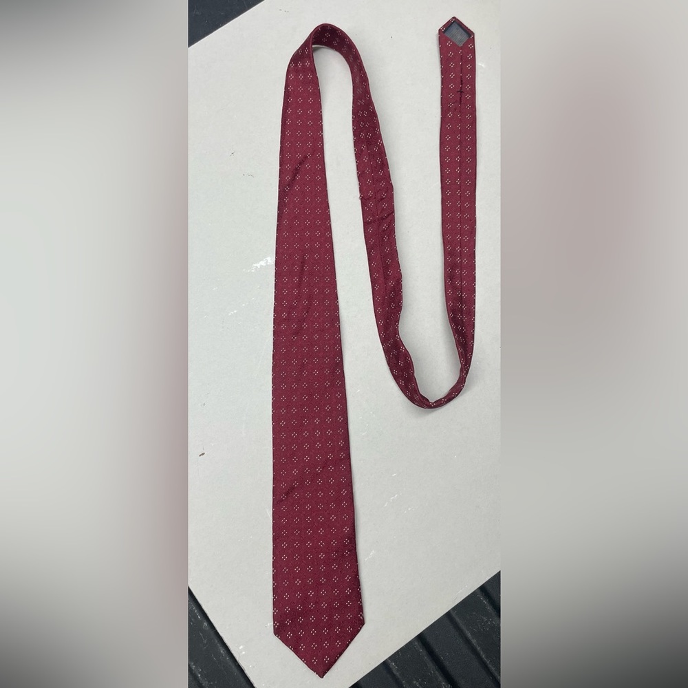Vintage brooks brothers necktie